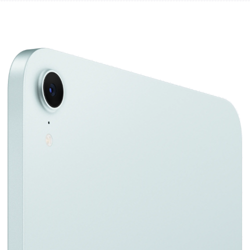 Планшет Apple iPad mini 7 (2024) 512Gb Wi-Fi + Cellular Blue (Голубой) - GorbTech