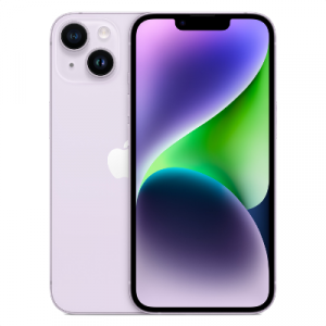 Смартфон Apple iPhone 14 256GB Purple (Фиолетовый) eSIM - GorbTech