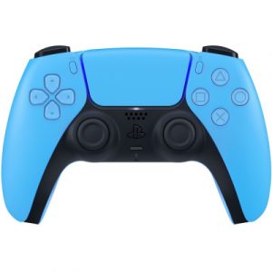 Беспроводной геймпад Sony DualSense для Sony PS5 (Голубой) - GorbTech