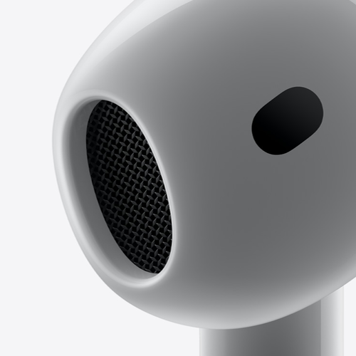 Наушники Apple AirPods 4 - GorbTech