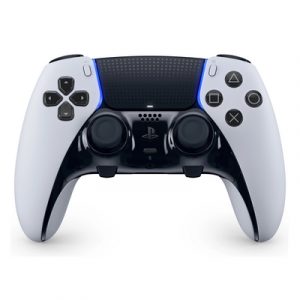 Беспроводной геймпад Sony DualSense Edge для Sony PS5 (Белый) - GorbTech