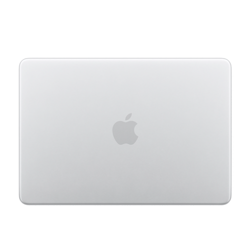 Ноутбук Apple MacBook Neo 13 A18 (2026) Silver (Apple A18 Pro 6-CPU/13.0/8Gb/512Gb/5-GPU) MHFC4 - GorbTech