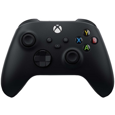 Игровая приставка Microsoft Xbox Series X - GorbTech