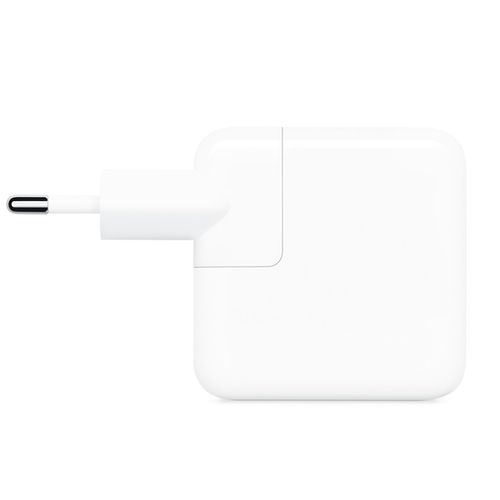 Адаптер питания Apple USB-C мощностью 30 Вт - GorbTech