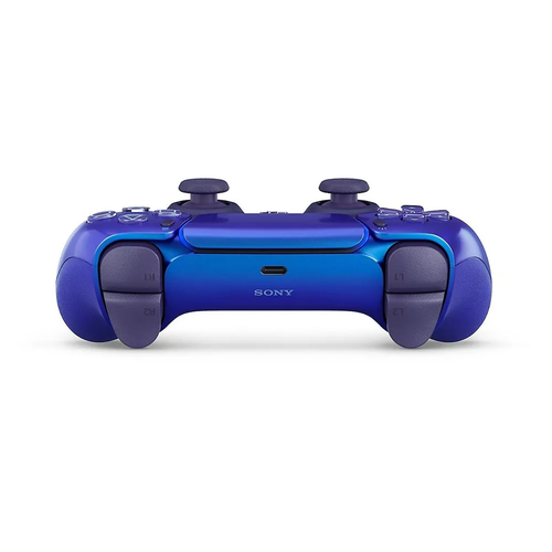 Беспроводной геймпад Sony DualSense для Sony PS5 Indigo Blue (Синий) - GorbTech