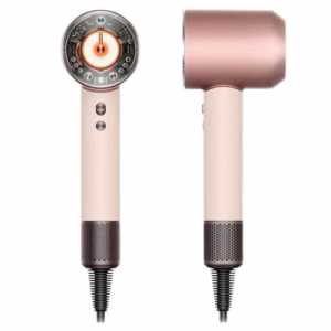 Фен Dyson Supersonic Nural HD16 Ceramic Pink/Rose Gold (Розовый) - GorbTech