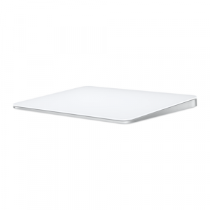Трекпад Apple Magic Trackpad (USB‑C) - White Multi-Touch Surface (Белый) - GorbTech