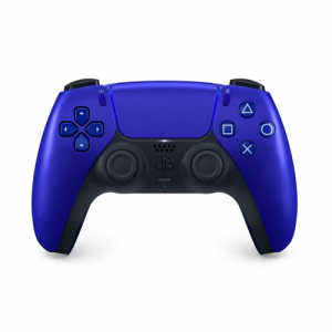 Беспроводной геймпад Sony DualSense для Sony PS5 Cobalt Blue (Синий) - GorbTech