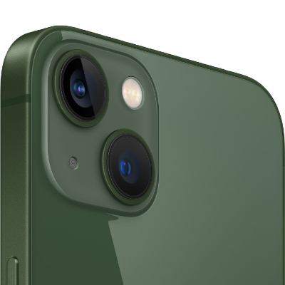 Смартфон Apple iPhone 13 512GB Green (Зеленый) SIM+eSIM - GorbTech