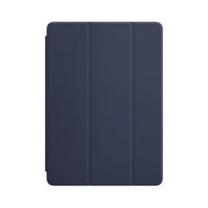 Чехол Smart Case для iPad mini (2021) Midnight Blue (Темно-синий) - GorbTech