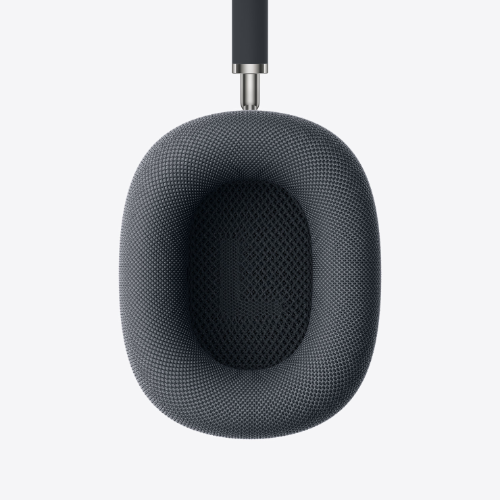 Наушники Apple AirPods Max Midnight (Темная ночь) (2024) - GorbTech