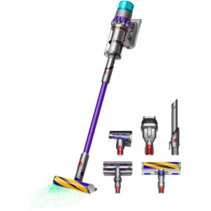 Беспроводной пылесос Dyson Gen5 Deteсt Absolute Purple (Фиолетовый) - GorbTech