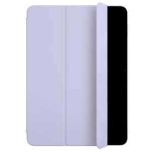 Чехол Luxcopy Smart Folio для Apple iPad Air 11 M2/M3/M4 Light Violet (Светло-Фиолетовый) - GorbTech