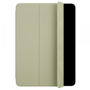 Чехол Luxcopy Smart Folio для Apple iPad Air 11 M2/M3/M4 Sage (Шалфей) - GorbTech
