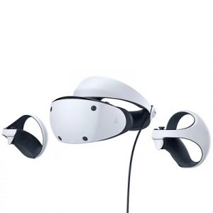 Очки виртуальной реальности Sony PlayStation VR2 - GorbTech