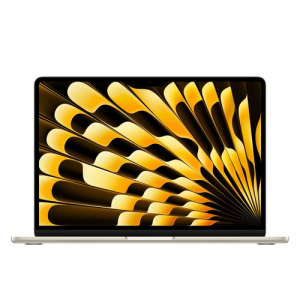 Ноутбук Apple MacBook Air 15 M5 (2026) Starlight (Apple M5 10-CPU/15.3/16Gb/2Tb/10-GPU) - GorbTech