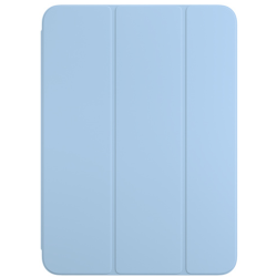 Чехол Luxcopy Smart Folio для Apple iPad 11 (20222025) Sky (Голубой) - GorbTech