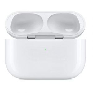 Футляр с возможностью беспроводной зарядки для AirPods Pro 2 (USB-C) - GorbTech