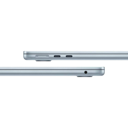 Ноутбук Apple MacBook Air 15 M4 (2025) Sky Blue (Apple M4 10-CPU/15.3/32Gb/1Tb/10-GPU) - GorbTech