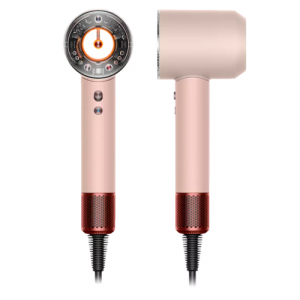 Фен Dyson Supersonic Nural HD16 Kanzan Pink (Розовый) - GorbTech
