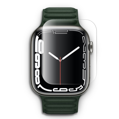Защитное стекло 3D для Apple Watch 41 мм - GorbTech