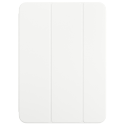 Чехол Luxcopy Smart Folio для Apple iPad 11 (20222025) White (Белый) - GorbTech