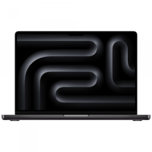 Ноутбук Apple MacBook Pro 14 (2024) Nano-texture display Space Black (Apple M4 Pro 14-CPU/24Gb/1Tb/20-GPU) - GorbTech