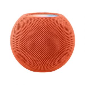 Умная колонка Apple HomePod mini Orange (Оранжевый) - GorbTech