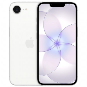 Смартфон Apple iPhone 17e 512GB White (Белый) Dual SIM - GorbTech