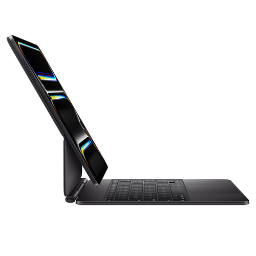 Клавиатура Apple Magic Keyboard для iPad Pro 13 (M4/M5) MWR53 Black (Черный) - GorbTech