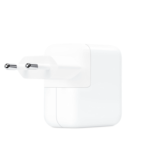 Адаптер питания Apple USB-C мощностью 30 Вт - GorbTech