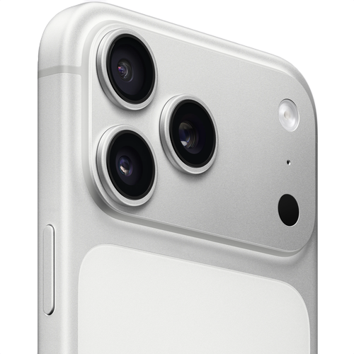 Смартфон Apple iPhone 17 Pro Max 256Gb Silver (Серебристый) eSIM - GorbTech