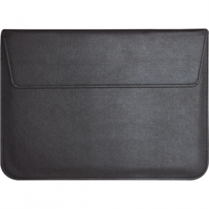 Чехол-конверт Gurdini для Apple Macbook 13-14 (Черный) - GorbTech