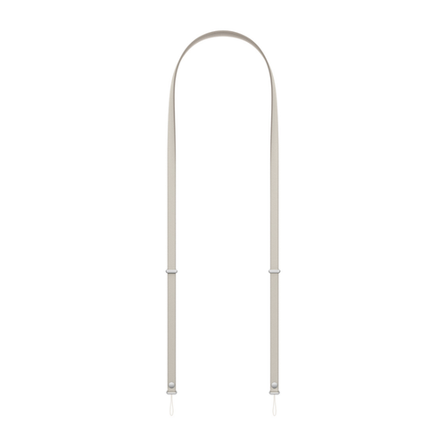Ремень через плечо Apple Crossbody Strap – Tan (Бежевый) - GorbTech