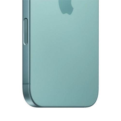 Смартфон Apple iPhone 16 128GB Teal (Бирюзовый) Dual SIM - GorbTech