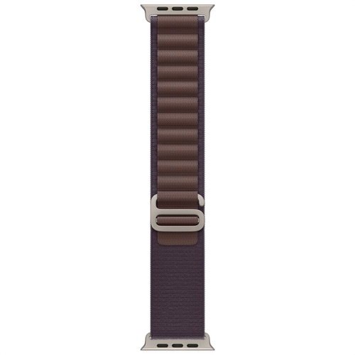 Смарт-часы Apple Watch Ultra 2 (2023) 49mm Titanium Case with Alpine Loop Indigo (Индиго) - GorbTech