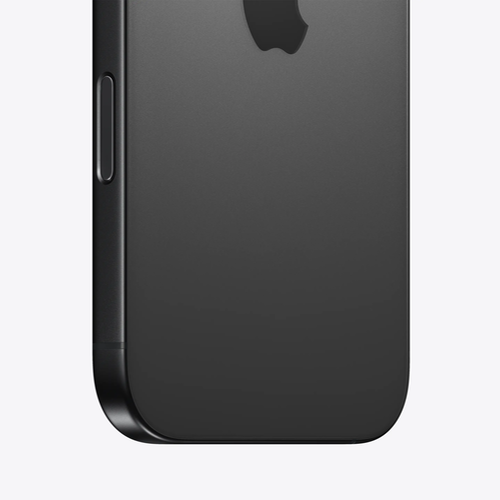 Смартфон Apple iPhone 16 Pro 512Gb Black Titanium (Черный Титан) Dual SIM - GorbTech
