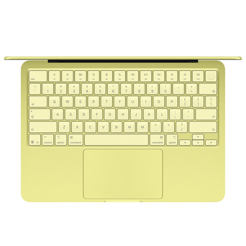 Ноутбук Apple MacBook Neo 13 A18 (2026) Citrus (Apple A18 Pro 6-CPU/13.0/8Gb/512Gb/5-GPU) MHFE4 - GorbTech