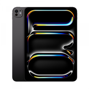 Планшет Apple iPad Pro 11 M4 (2024) 256Gb Wi-Fi + Cellular Space Black (Черный космос) - GorbTech