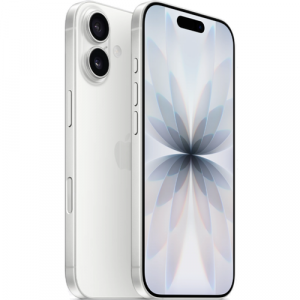 Смартфон Apple iPhone 17 512GB White (Белый) eSIM - GorbTech