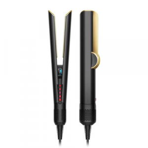 Выпрямитель Dyson Airstrait HT01 Onyx/Gold (Золото/Оникс) - GorbTech