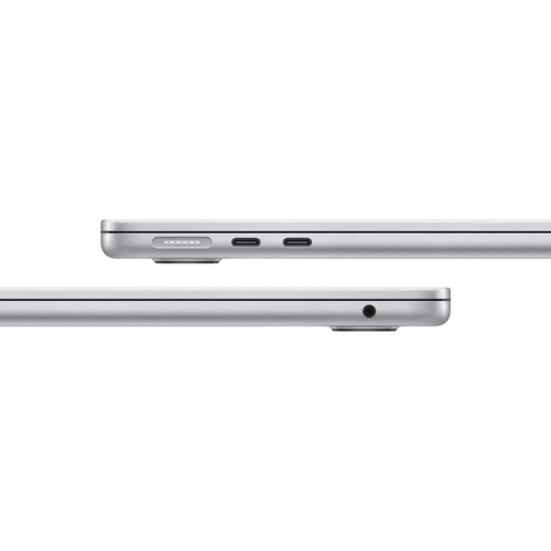Ноутбук Apple MacBook Air 15 M4 (2025) Silver (Apple M4 10-CPU/15.3/16Gb/512Gb/10-GPU) MW1H3 - GorbTech