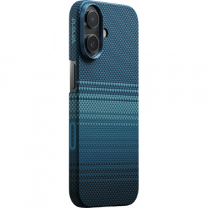 Чехол Pitaka Ultra-Slim Case для iPhone 17 Moonrise - GorbTech