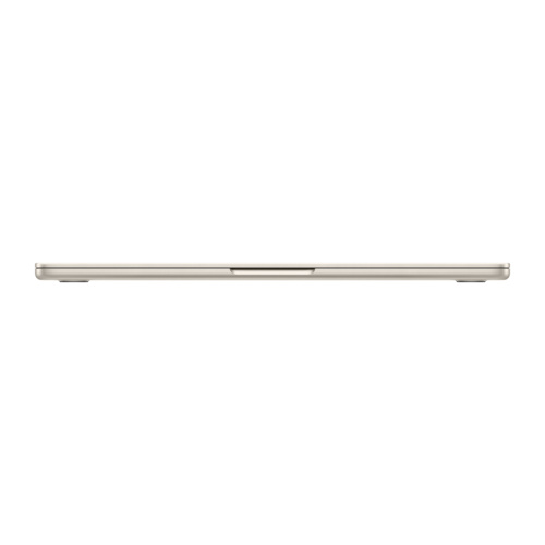 Ноутбук Apple MacBook Air 13 M3 (2024) Starlight (Apple M3 8-CPU/13.6/16Gb/512Gb/10-GPU) MXCU3 - GorbTech