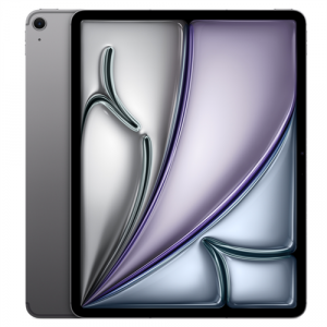 Планшет Apple iPad Air 13 M3 (2025) 128Gb Wi-Fi + Cellular Space Gray (Серый космос) - GorbTech
