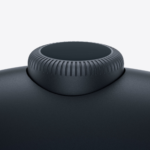 Наушники Apple AirPods Max Midnight (Темная ночь) (2024) - GorbTech