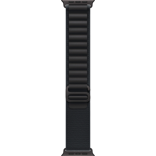 Смарт-часы Apple Watch Ultra 3 (2025) 49mm Black Titanium Case with Alpine Loop Black (Черный) - GorbTech