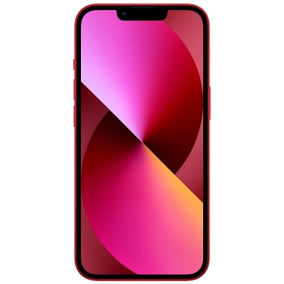 Смартфон Apple iPhone 13 128GB Red (Красный) SIM+eSIM - GorbTech