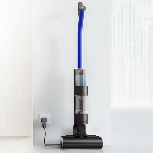 Беспроводной пылесос Dyson Wash G1 WR01 (Синий/Серый) - GorbTech