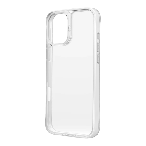 Чехол для iPhone 16 Pro UNIQ Lifepro Xtreme Clear - GorbTech